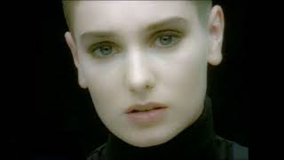 Nothing Compares 2 U  Sinead OConnor how does it feel mix [upl. by Anuqahs]