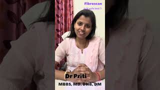 Fibroscan delhi drpriti health india youtube ilbs liver doc youtube gut gastro machine [upl. by Haym]