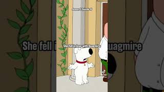 Peters dance 🕺 familyguy funny fyoupage fypシ゚viral dance [upl. by Alyehc]