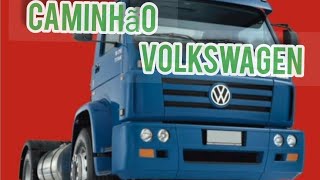 Volkswagen Caminhões e Ônibus [upl. by Eiramlehcar]