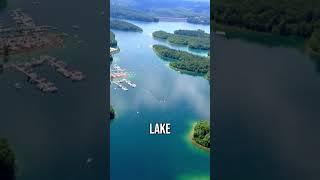 Summersville Lake State Park Set to Open in West Virginia [upl. by Irrahs249]