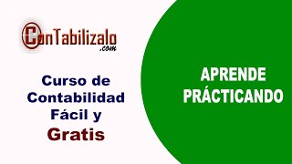 Autoretencion por CREE y su Contabilización  ConTabilizalocom [upl. by Viveca]