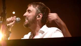 Christophe Willem  Il Jouait du Piano Debout  Francofolies La Rochelle 13 07 2017 [upl. by Zabrina596]