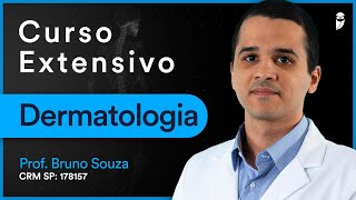 Hanseníase  Aula de Dermatologia do Curso Extensivo para Residência Médica e Revalida [upl. by Alicea995]