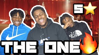 Bruno Mars Anderson Paak Silk Sonic  Smokin Out The Window Official Music Video REACTION [upl. by Eenaej]