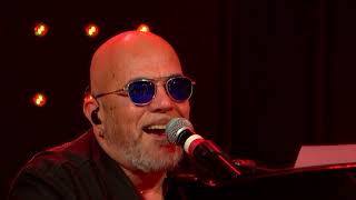 Pascal Obispo  Les meilleurs ennemis Live  Le Grand Studio RTL [upl. by Alo328]