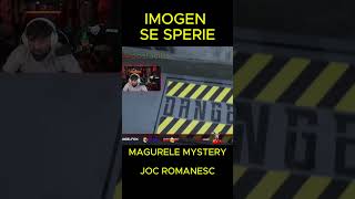 IMOGEN  MAGURELE MYSTERY 2 [upl. by Anagnos528]