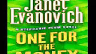 Janet Evanovich One For The Money [upl. by Acinom]