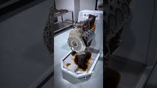 Audi A8L Disassembly Process short shorts [upl. by Ody]