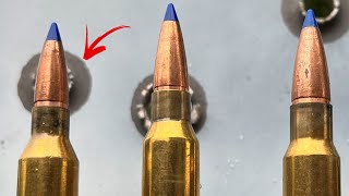 300 Win Mag vs 338 Win Mag vs 7mm Mag Not Even Close [upl. by Alane]