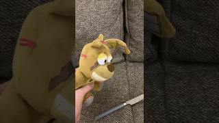 Is That What I’ve Been Doing To People fnaf funny springtrap springbonnie foryou plush [upl. by Sabella]