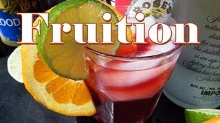 Fruition A Viewer Submitted Recipe  TheFNDCcom [upl. by Nwahsyd]