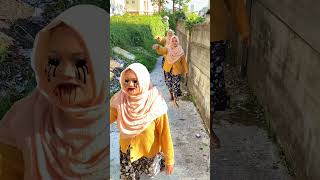 HANTU DAN SUARA ANJING MENGGONGGONG SERAM GUYS [upl. by Leschen]