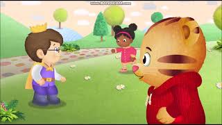 Daniel Tigers Neighborhood  Lets Play Ball  Daniel Tigers Neighborhood  PBS KIDS [upl. by Atinnor]