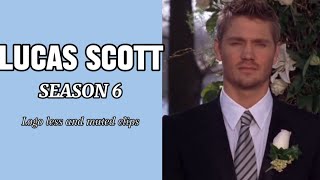 Lucas Scott Scene Pack 9 [upl. by Cardinal]