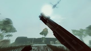 China Lake grenade launcher  Rolling Thunder PVE [upl. by Edieh]