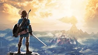 LetalBladeStreaming  The Legend of Zelda Breath of the Wild 172 [upl. by Cesaria519]