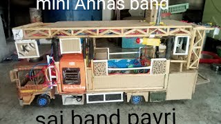 mini Annas band pahur Sahi band pavri [upl. by Gnoix77]