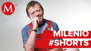 Chabelo el niño más grande de México cumple años hoy Shorts [upl. by Dong]