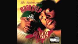 Mobb Deep ft Kool G Rap  The Realest [upl. by Neuburger]