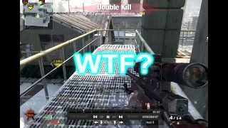 BLACK OPS Biggest Bug Ever [upl. by Gardie708]