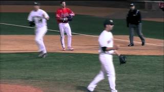 Wake Forest Baseball Maryland Hype Video [upl. by Irahcaz]