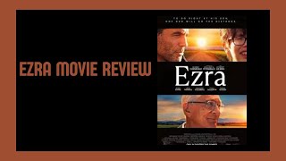 Ezra Movie Review [upl. by Theodora732]