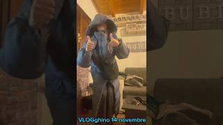 Cappotti bellissimi Vlog 14 novembre [upl. by Ching]