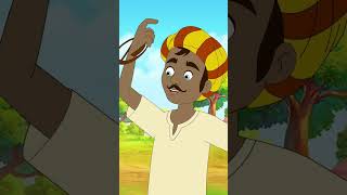 Kalu Madari Aaya  FunForKidsTV  Hindi Rhymes shorts hindishorts [upl. by Hines509]