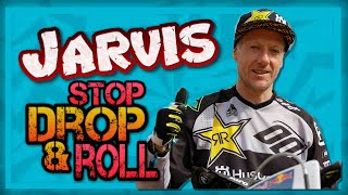 Graham Jarvis Short Clips Drop and Stop [upl. by Dasya]