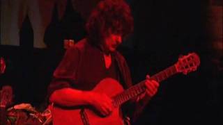 Ritchie Blackmore acoustic Improvisation [upl. by Madelle613]