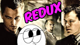 Why The Departed Sucks Redux [upl. by Trey]