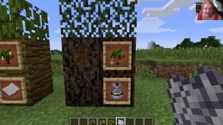 HarvestCraft 1710 Tutorials  Log Fruit Trees [upl. by Inga]