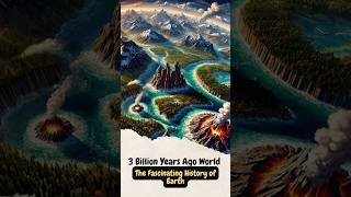 The Fascinating History of Earths Supercontinents space universe [upl. by Savinirs]