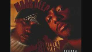 Mobb DeepWhats Ya Poison featCormega High Quality [upl. by Argile]