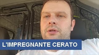 Limpregnante cerato [upl. by Desma]