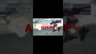 Armored Core For Answer PVP 1 [upl. by Hedges]