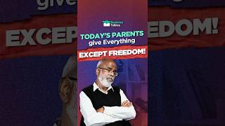 Dr Velumani on Parenting in Today’s World 🌏 velumani shorts Groww [upl. by Ingamar]