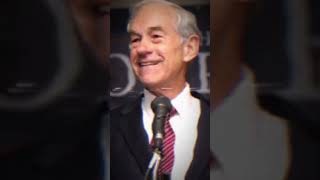 Reject Statism Embrace Libertarianism edit ronpaul milei election libertarian trump [upl. by Binette]