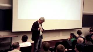 Jonathan Haidt  The Rationalist Delusion in Moral Psychology [upl. by Dualc830]