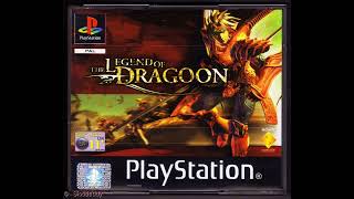 The Legend of Dragoon OST  Arena Games [upl. by Ibbob653]