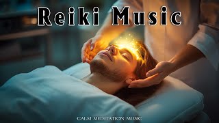 Música Reiki • Aleja Toda Mala Energía • Deshazte De Toda Mala Energía ★1 [upl. by Anilyx]