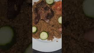 Tiebou yapp pourtoi foryou foodie thieb tiep senegal france mali share partager follow [upl. by Faith269]