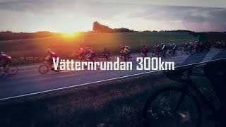 Vätternrundan Live 2019 lördagens sändning [upl. by Absa]