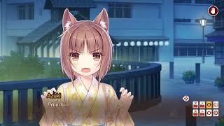 Nekopara Vol 4 Gameplay 10 [upl. by Rock]