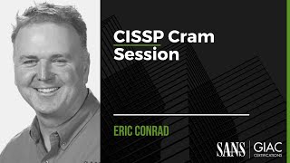 CISSP Cram Session [upl. by Brass]