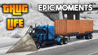 GTA 5 ONLINE  THUG LIFE AND EPIC MOMENTS FUNNY MOMENTS RANDOM MOMENTS COMPILATION 2 [upl. by Steere]