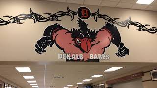 DeKalb High School [upl. by Eldnek]