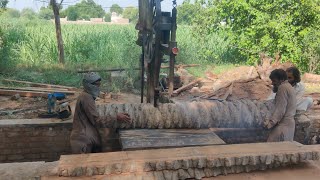 Troubleshooting Bad Wood Cuts on the Arya Machinequot [upl. by Yelrak]