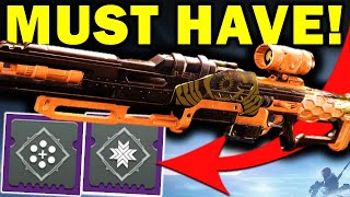 Destiny 2 The Best ADEPT Trials Weapons you NEED to Get [upl. by Giliana]